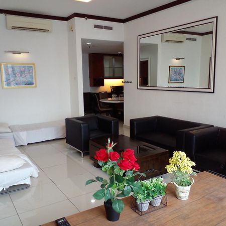 Sunbow Suites @ Times Square Kuala Lumpur Exterior photo